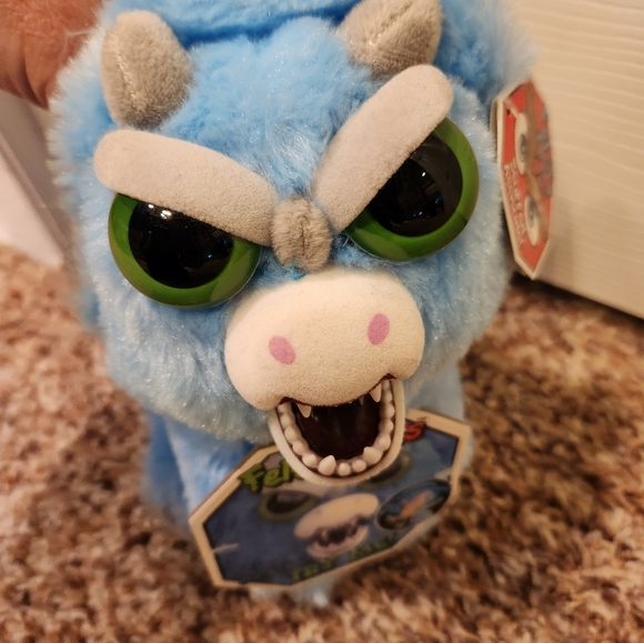 Feisty Pets - Picture 2 of 2